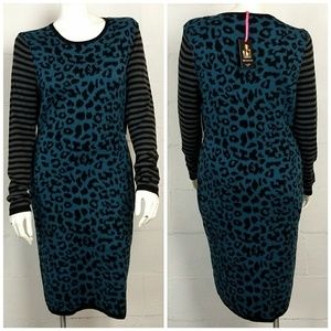 I Love Ronson Sweater Dress